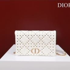 Christian Dior Montaigne Bags